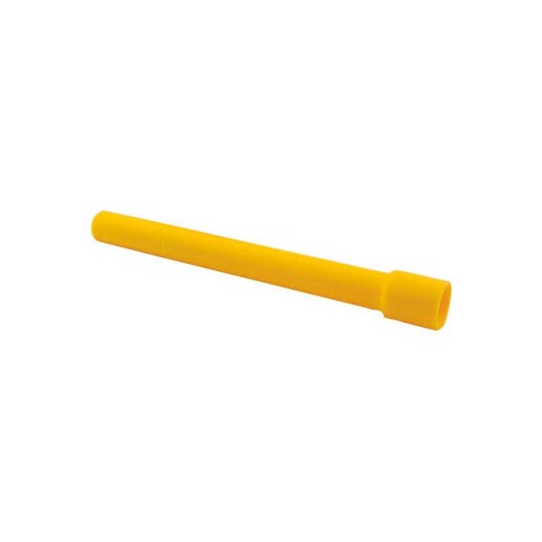 Allpoints Allpoints 1781064 Tube, Extension, Yellow/Long For Wilbur Curtis Co 1781064 - main